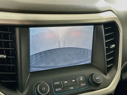 Used 2018 GMC Acadia SLT FWD image 23