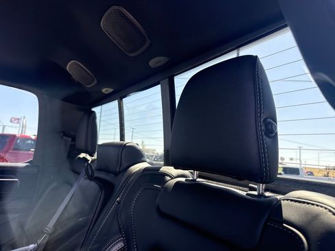 New 2026 RAM 1500 RHO AWD/4WD image 29