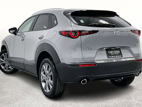 New 2026 MAZDA CX-30 AWD 2.5 S image 5