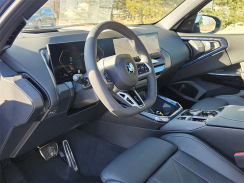 New 2026 BMW X3 xDrive30 image 9