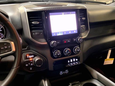 New 2026 RAM 1500 Express image 6