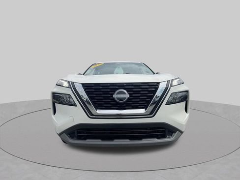 Certified 2023 Nissan Rogue S AWD/4WD image 38