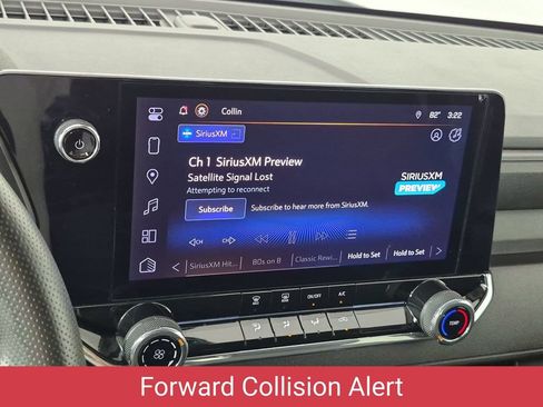 Certified 2024 Chevrolet Colorado W/T RWD image 25