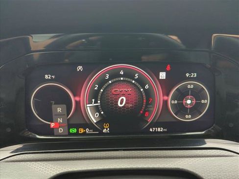 Used 2023 Volkswagen GTI Autobahn FWD image 10