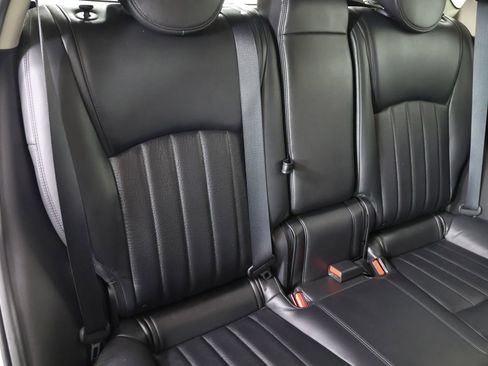 Used 2017 INFINITI QX50 AWD image 40