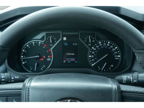Used 2026 Toyota Tundra SR5 image 19