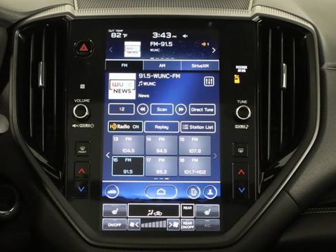 Used 2023 Subaru Ascent Onyx Edition Limited AWD/4WD image 28