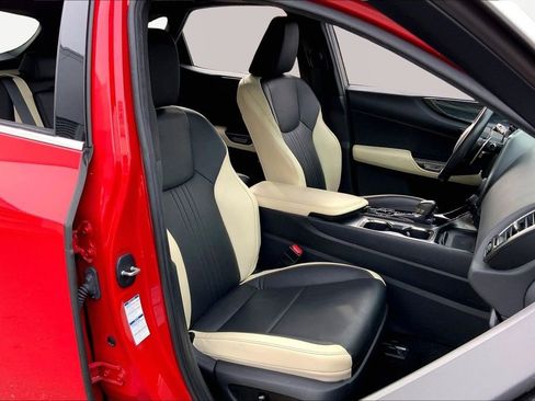 Used 2023 Lexus NX 350 AWD w/ Premium Package image 20
