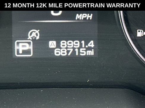 Used 2024 Subaru Outback Premium AWD/4WD image 28