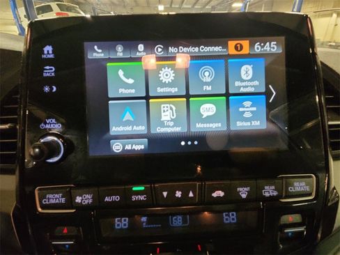 Used 2020 Honda Odyssey EX-L image 17