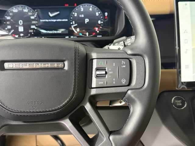New 2026 Land Rover Defender 130 V8 AWD/4WD image 39
