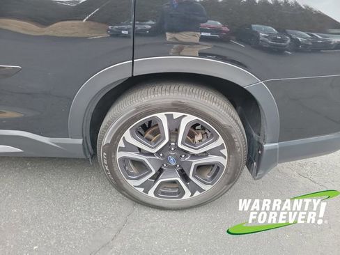 Used 2023 Subaru Ascent Limited w/ Technology Package image 22