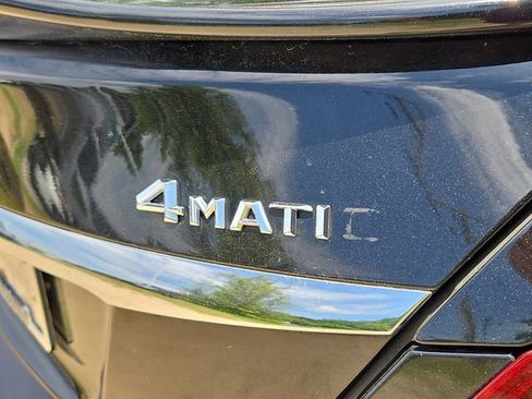 Used 2015 Mercedes-Benz C 300 4MATIC Sedan image 31