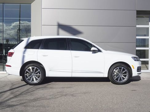 Used 2019 Audi Q7 2.0T Premium Plus image 6