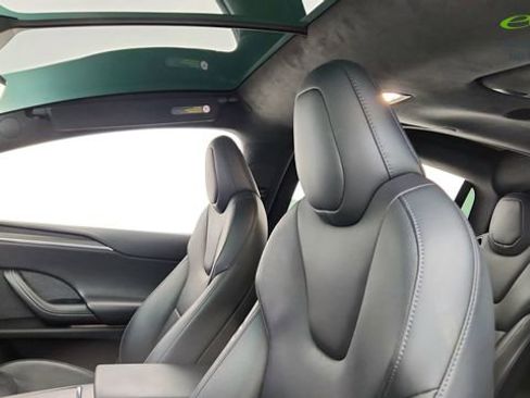 Used 2023 Tesla Model X Plaid AWD/4WD image 36