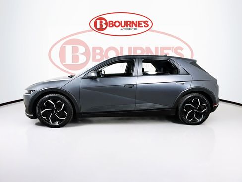 Used 2023 Hyundai Ioniq 5 SEL w/ Cargo Package image 7