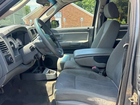 Used 2006 Dodge Dakota SLT RWD image 18