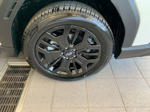 New 2026 Subaru Outback Limited XT image 24