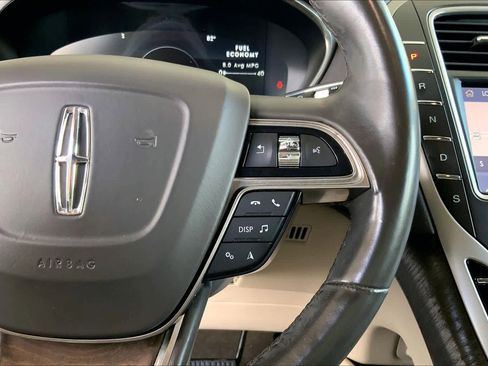 Used 2020 Lincoln Nautilus Reserve w/ Cargo Utility Package image 23