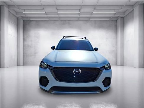 Used 2025 MAZDA CX-70 Plug-In Hybrid w/ Premium Pkg image 37