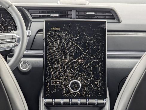 New 2026 GMC Terrain Elevation w/ Elevation Premium Package image 23