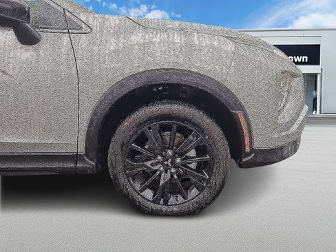 New 2026 Mitsubishi Eclipse Cross LE AWD/4WD image 2