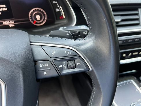 Used 2019 Audi Q7 3.0T Premium Plus w/ Premium Plus Package AWD/4WD image 36