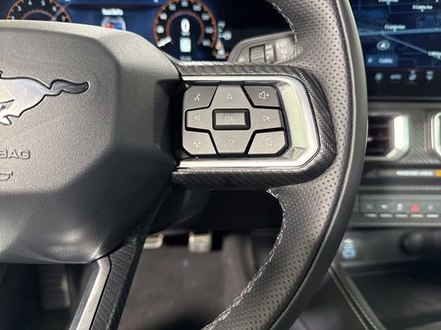New 2025 Ford Mustang GT RWD image 25