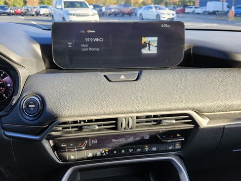 Used 2024 MAZDA CX-90 Plug-In Hybrid w/ Preferred image 26