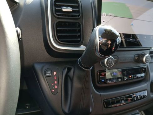 New 2024 RAM ProMaster 2500 w/ Advanced Safety Group image 21