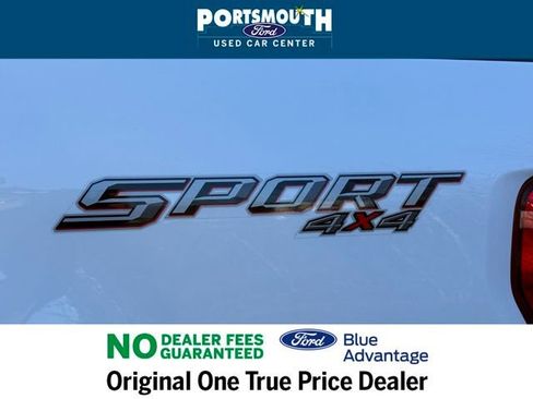 Used 2022 Ford F150 XLT w/ Equipment Group 302A High image 22