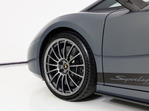 Used 2008 Lamborghini Gallardo Superleggera image 64