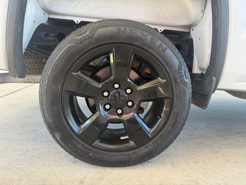 Used 2017 GMC Sierra 1500 4x4 Double Cab w/ Elevation Edition image 10