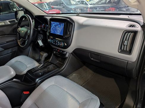 Used 2016 Chevrolet Colorado W/T w/ WT Convenience Package image 35