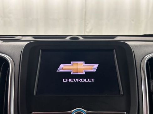Used 2024 Chevrolet Equinox LT AWD/4WD image 14