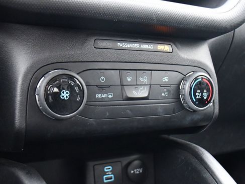 Used 2021 Ford Bronco Sport image 29