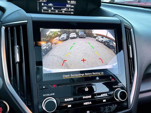 Used 2020 Subaru Impreza 2.0i Sport image 28