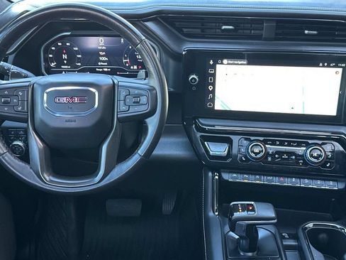Used 2023 GMC Sierra 1500 AT4X w/ AT4X AEV Edition AWD/4WD image 14