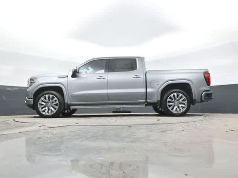 New 2026 GMC Sierra 1500 Denali w/ Denali Reserve Package image 71
