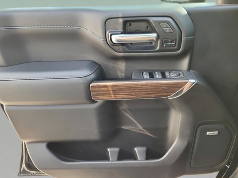 Certified 2023 Chevrolet Silverado 3500 High Country image 23