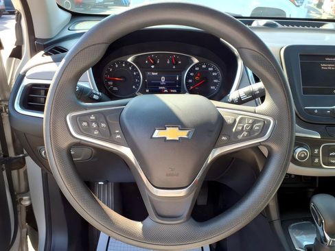 Used 2022 Chevrolet Equinox LT FWD image 20