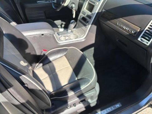 Used 2008 Lincoln MKX AWD image 13