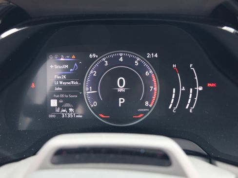 Used 2024 Lexus RX 350 Premium w/ Convenience Package image 19