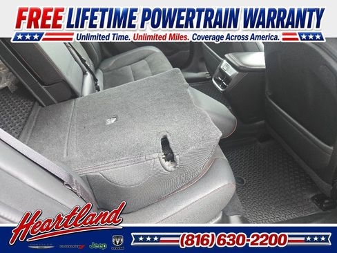 New 2026 Dodge Charger R/T w/ Performance Handling Group AWD/4WD image 92