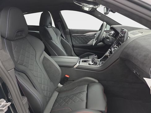 New 2026 BMW M850i xDrive AWD/4WD image 9