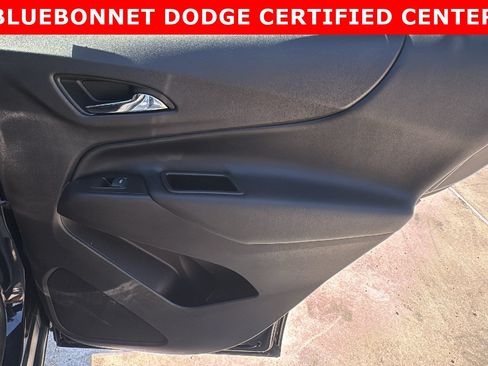 Used 2020 Chevrolet Equinox LT FWD image 25