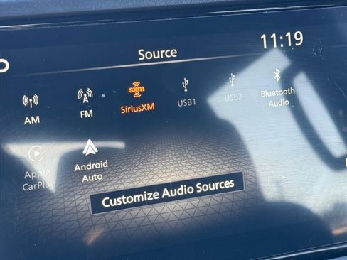 Used 2025 Nissan Frontier Pro-X image 23