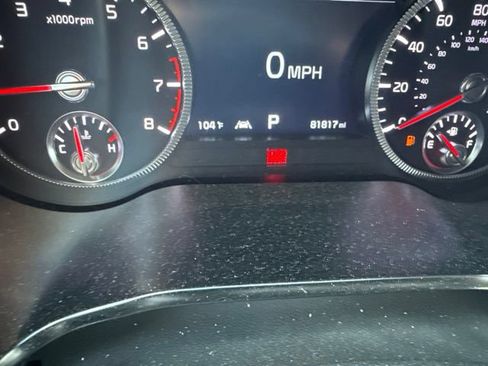 Used 2022 Kia Telluride SX w/ Nightfall Edition Package AWD/4WD image 10
