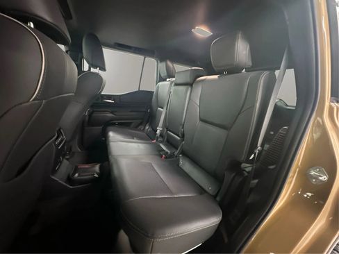 Used 2024 Toyota Land Cruiser AWD/4WD image 15