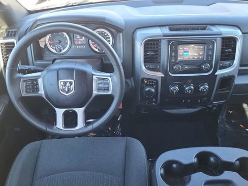 Used 2024 RAM 1500 Classic Warlock image 22